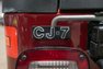 1985 Jeep CJ-7