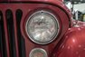1985 Jeep CJ-7