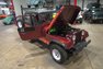 1985 Jeep CJ-7