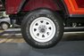 1985 Jeep CJ-7