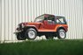 1985 Jeep CJ-7