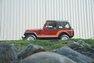 1985 Jeep CJ-7