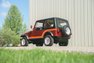 1985 Jeep CJ-7