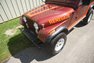 1985 Jeep CJ-7