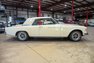1963 Studebaker Hawk