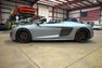 2018 Audi R8