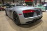 2018 Audi R8