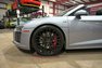2018 Audi R8