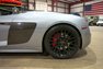 2018 Audi R8
