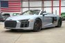 2018 Audi R8