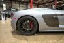 2018 Audi R8