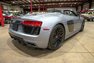 2018 Audi R8