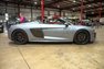2018 Audi R8