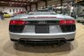 2018 Audi R8