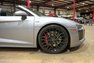 2018 Audi R8