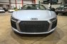 2018 Audi R8