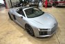 2018 Audi R8