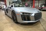 2018 Audi R8