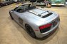 2018 Audi R8