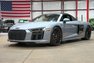 2018 Audi R8