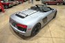 2018 Audi R8