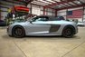 2018 Audi R8