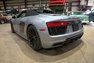 2018 Audi R8