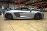 2018 Audi R8