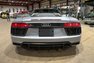 2018 Audi R8
