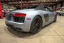 2018 Audi R8