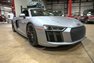 2018 Audi R8