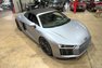2018 Audi R8