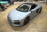 2018 Audi R8