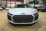 2018 Audi R8