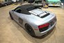 2018 Audi R8