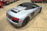 2018 Audi R8