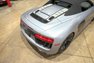 2018 Audi R8