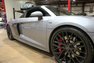 2018 Audi R8