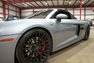 2018 Audi R8