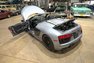 2018 Audi R8