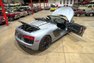 2018 Audi R8