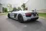 2018 Audi R8