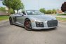 2018 Audi R8