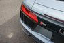2018 Audi R8