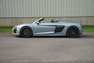 2018 Audi R8