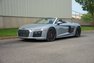 2018 Audi R8