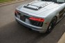2018 Audi R8