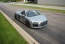 2018 Audi R8