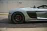 2018 Audi R8