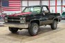 1989 Chevrolet K-5